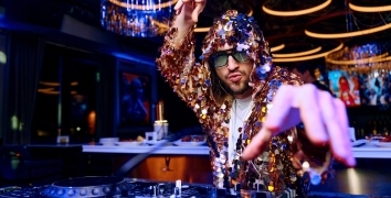 Jacobs Disco Fever | Event Studio BON