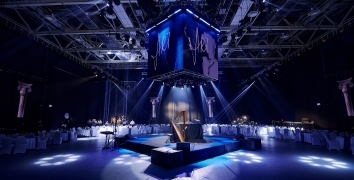 ITMS ART. Art of us, Art for us | Event Studio BON