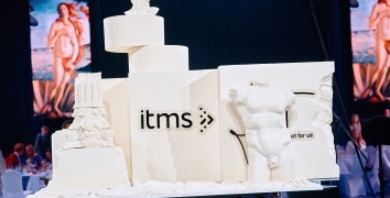 ITMS ART. Art of us, Art for us | Event Studio BON