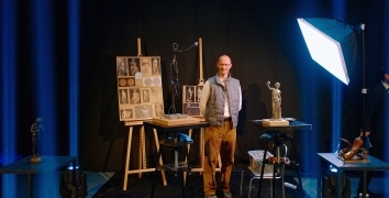 ITMS ART. Art of us, Art for us | Event Studio BON