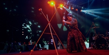 ITMS ART. Art of us, Art for us | Event Studio BON