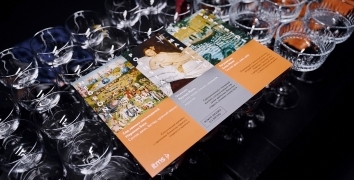 ITMS ART. Art of us, Art for us | Event Studio BON