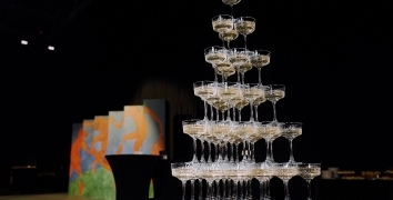ITMS ART. Art of us, Art for us | Event Studio BON