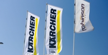 Dealer Meeting Karcher, июнь 2015 | Event Studio BON