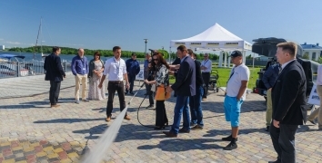 Dealer Meeting Karcher, июнь 2015 | Event Studio BON