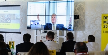 Dealer Meeting Karcher, июнь 2015 | Event Studio BON