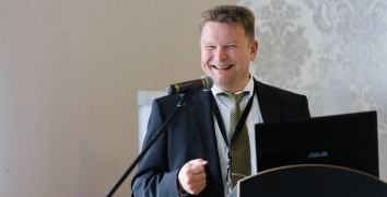 Dealer Meeting Karcher, июнь 2015 | Event Studio BON
