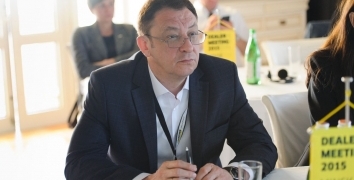 Dealer Meeting Karcher, июнь 2015 | Event Studio BON