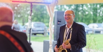 Dealer Meeting Karcher, июнь 2015 | Event Studio BON