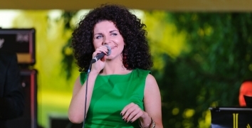 Dealer Meeting Karcher, июнь 2015 | Event Studio BON