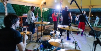 Dealer Meeting Karcher, июнь 2015 | Event Studio BON