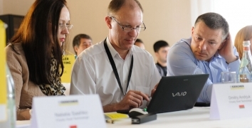 Dealer Meeting Karcher, июнь 2015 | Event Studio BON