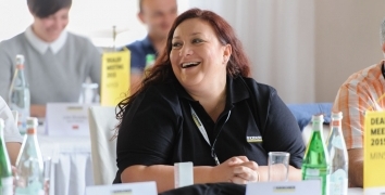 Dealer Meeting Karcher, июнь 2015 | Event Studio BON