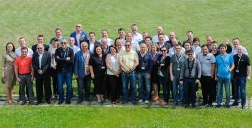 Dealer Meeting Karcher, июнь 2015 | Event Studio BON