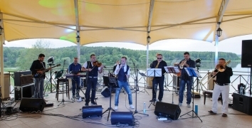 Dealer Meeting Karcher, июнь 2015 | Event Studio BON