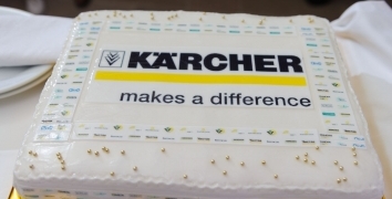 Dealer Meeting Karcher, июнь 2015 | Event Studio BON